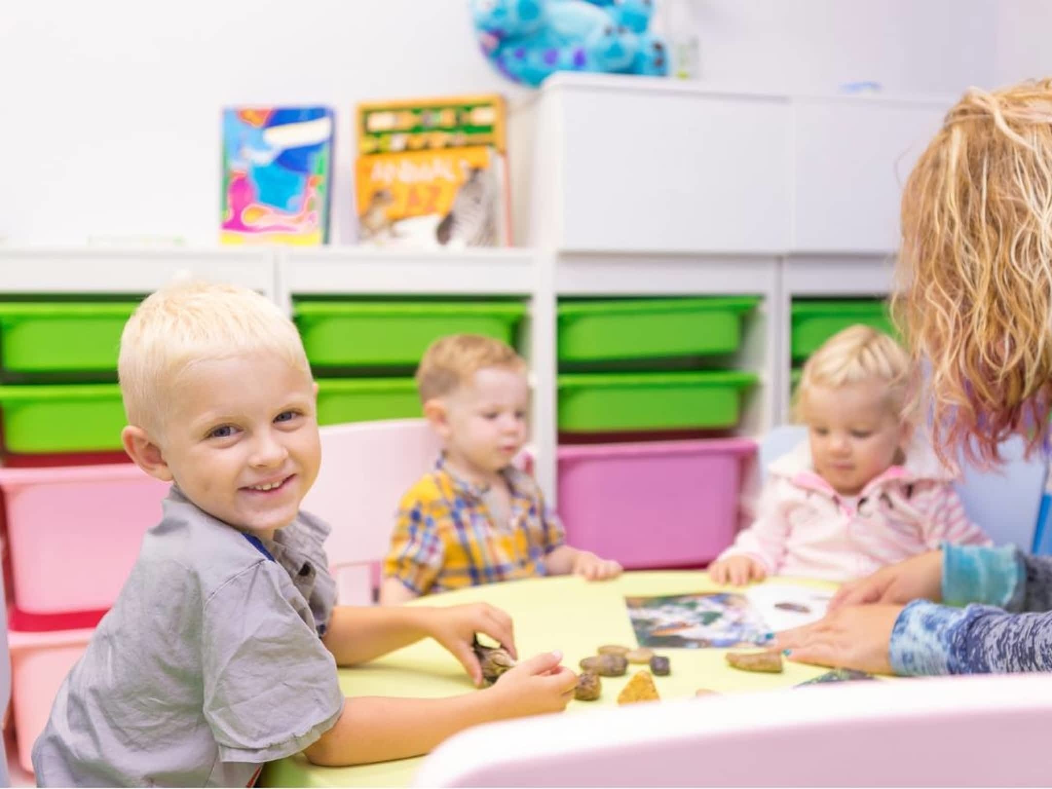 photo First Steps Preschool