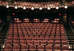 Where live theatre lives in Calgary