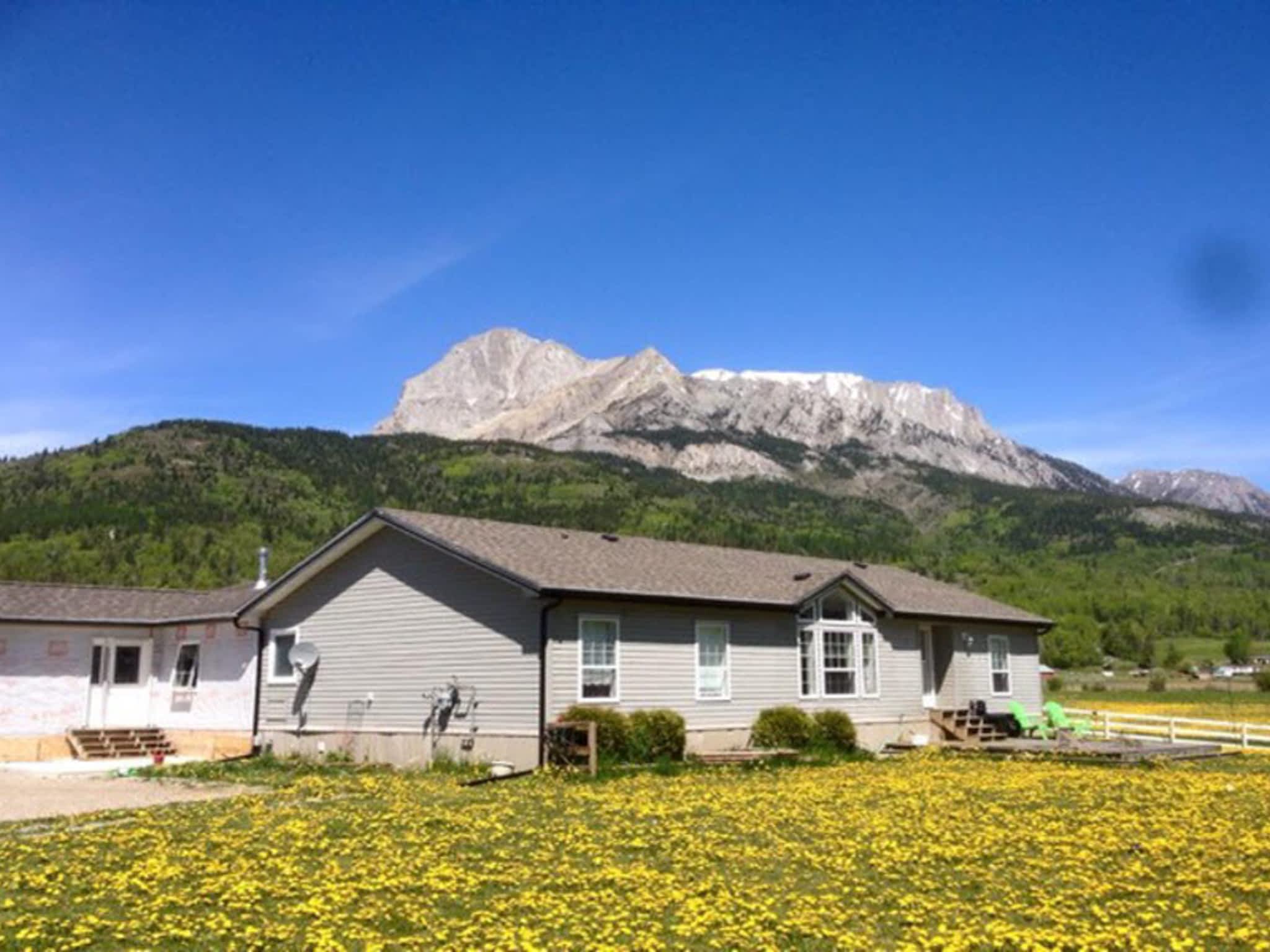 photo Kootenay Gutters