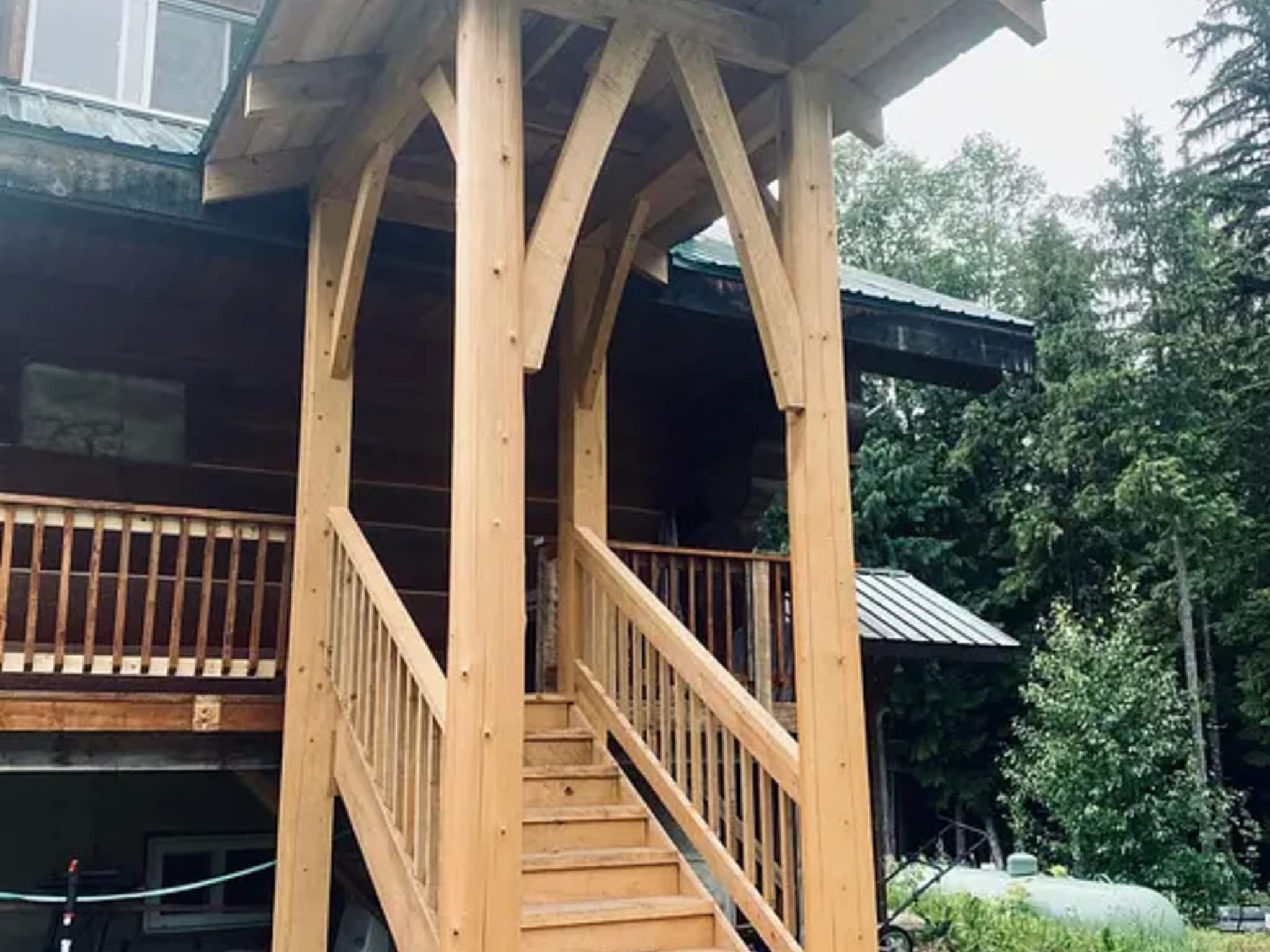 photo Next Level Contracting Ltd.