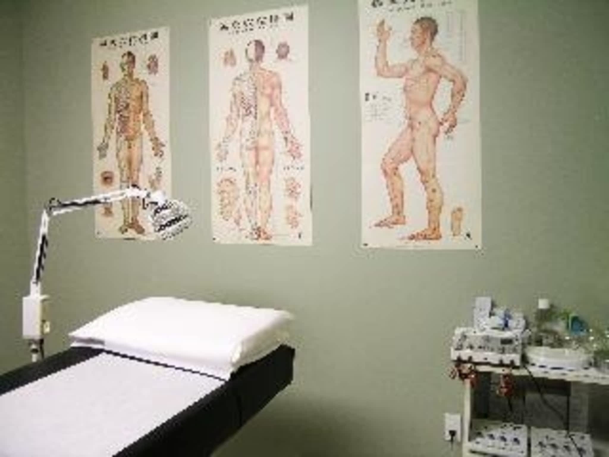 photo Capital Acupuncture Healing Clinic