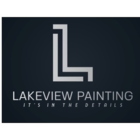 Lakeview Painting - Logo