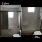 Saunders Bath Fitter - Bathroom Renovations