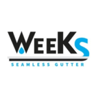 Weeks Seamless Gutter - Eavestroughing & Gutters