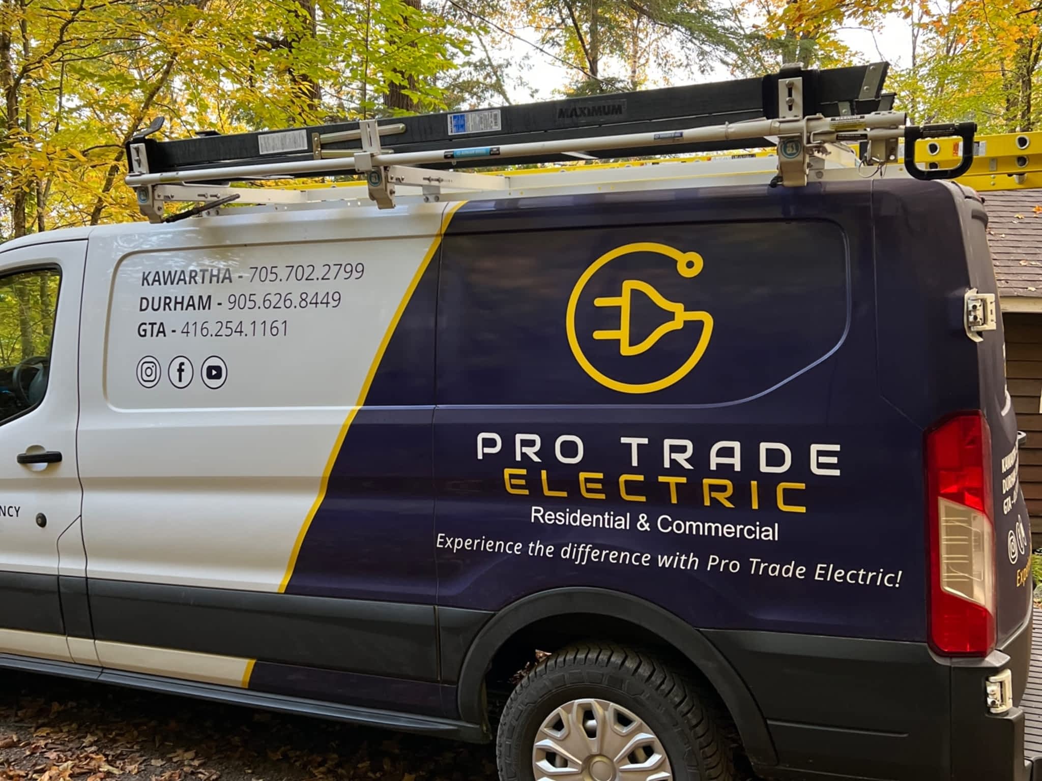 photo Pro Trade Electric