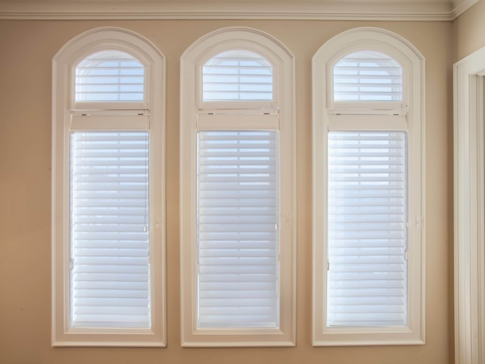 photo High Quality Drapery & Blinds
