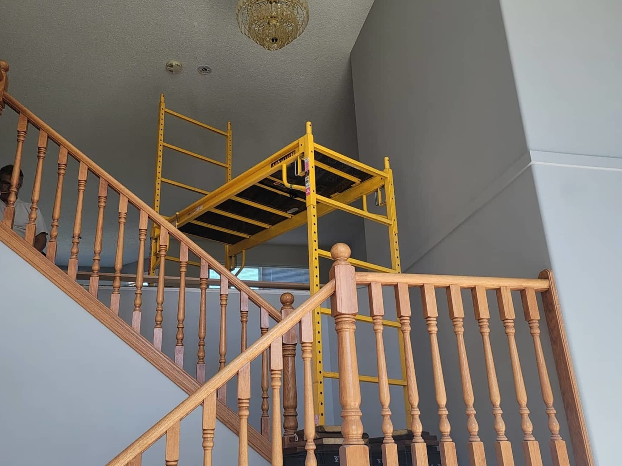 photo Rickman Electrical Services