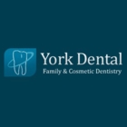 York Dental - Logo