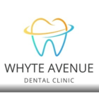 Whyte Ave Dental Clinic - Logo