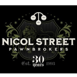 View Nicol Street Pawnbrokers & Paintball’s Nanaimo profile