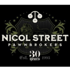 Nicol Street Pawnbrokers & Paintball - Paintball