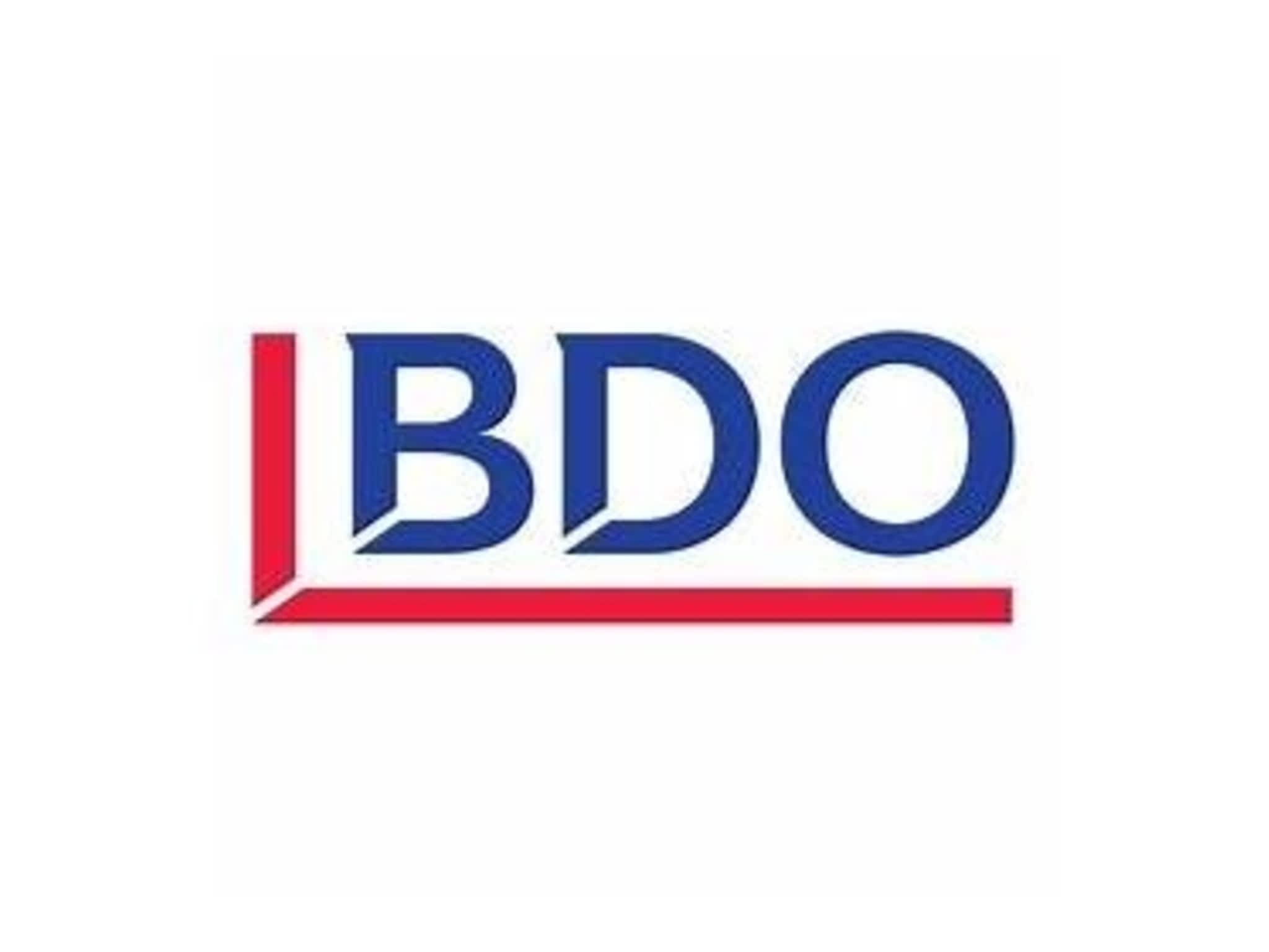 photo BDO Debt Solutions