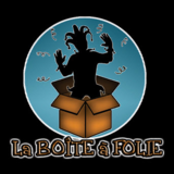 View La Boîte à Folie / The Crazy Box’s Lorraine profile