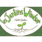 Les Jardins Windsor - Logo