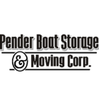 Pender Boat Storage and Moving Corp - Boat Transport