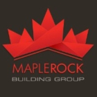 Maplerock Building Group Inc. - Logo