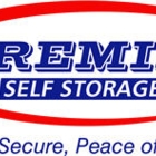 Pacific Rim Storage - Self-Storage