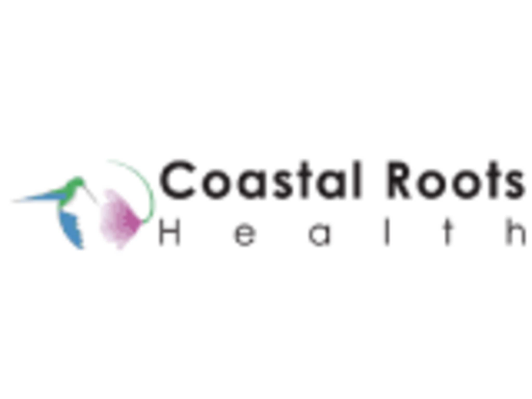 photo Coastal Roots Health Centre