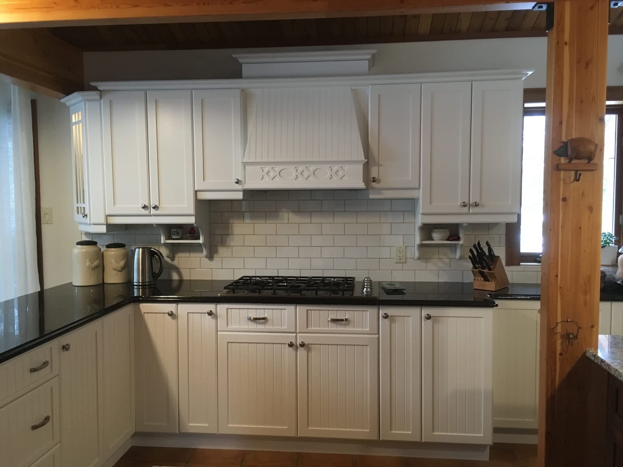 photo Finition Jaro | Spécialiste en relooking et rénovation de cuisines | Estrie