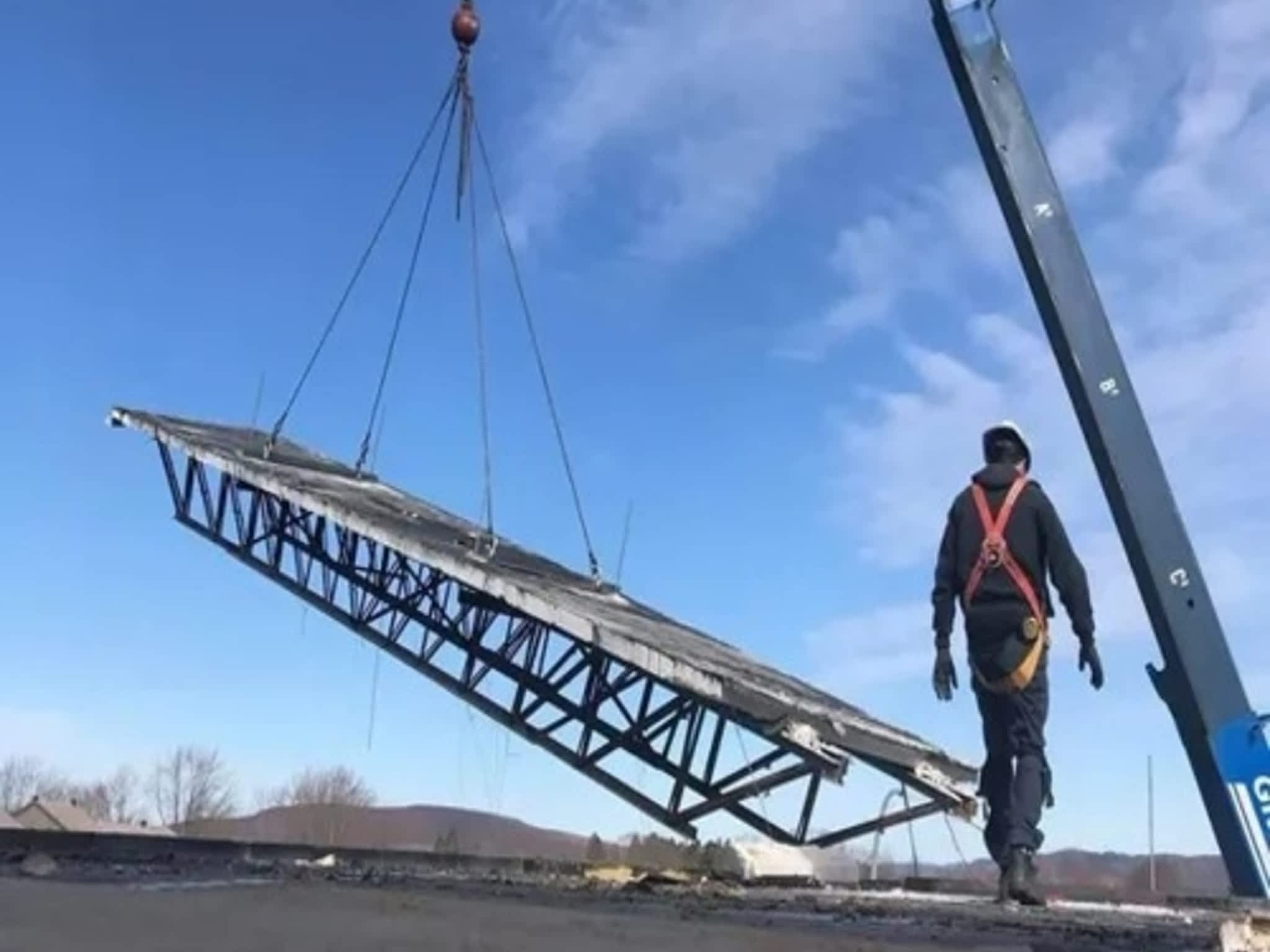 photo Construction Crafthink