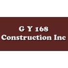 G Y 168 Construction Inc - Home Improvements & Renovations