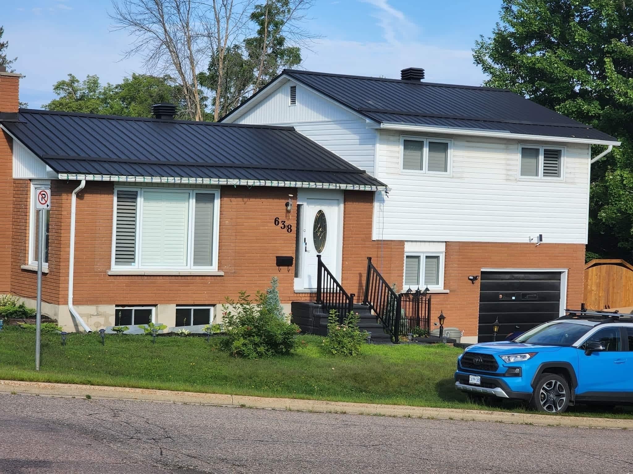 photo Xodex Contracting