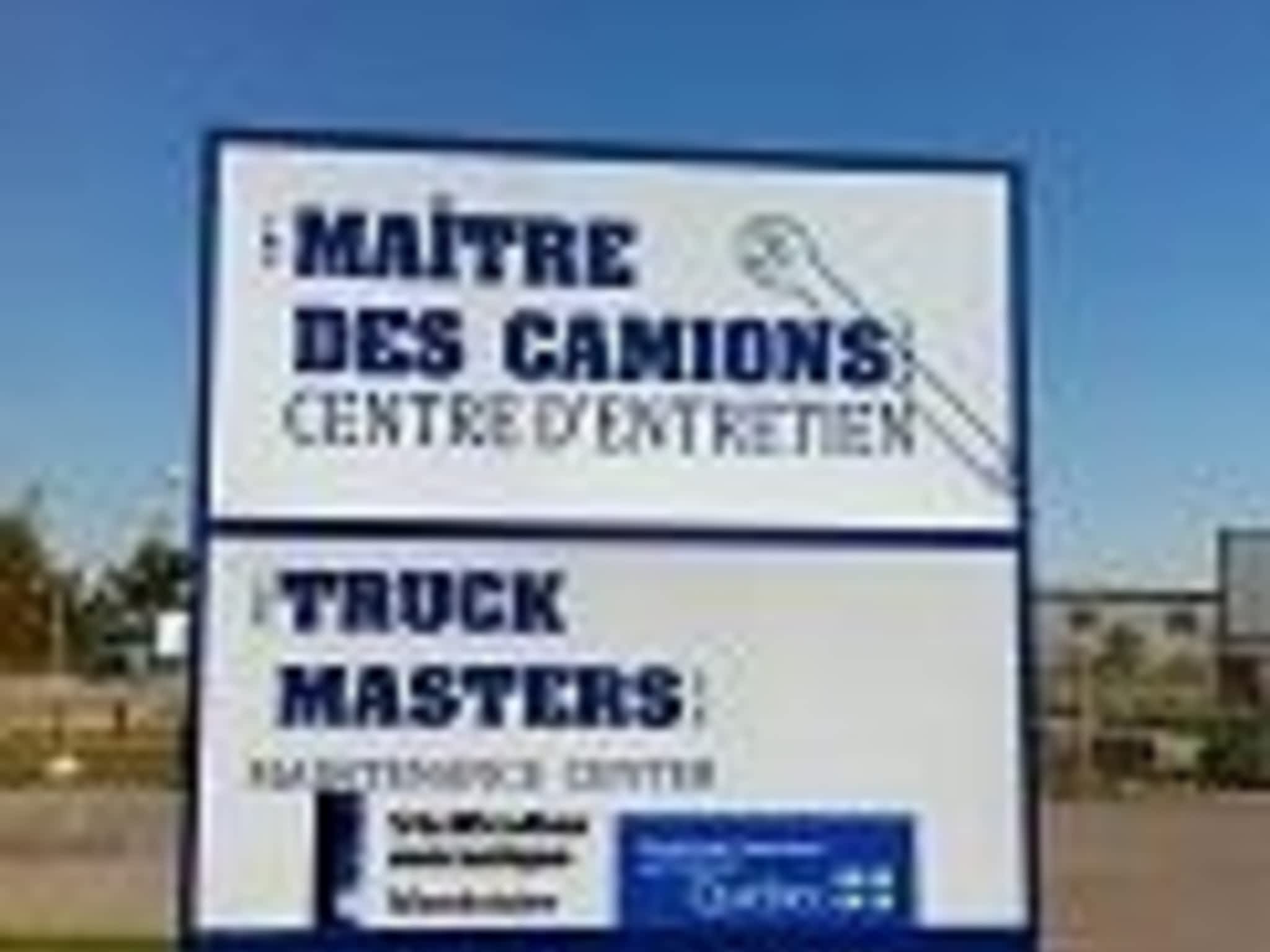photo TMS Truck Masters Ltd