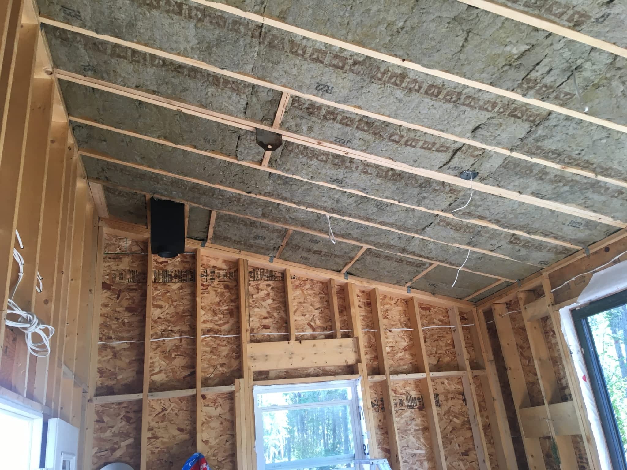 photo Altitude Carpentry