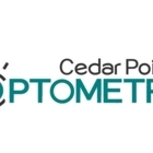 Cedar Pointe Optometry - Optométristes