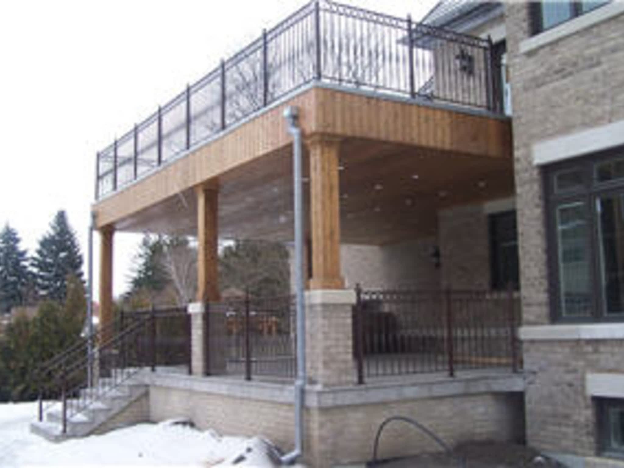 photo United Railing Ltd