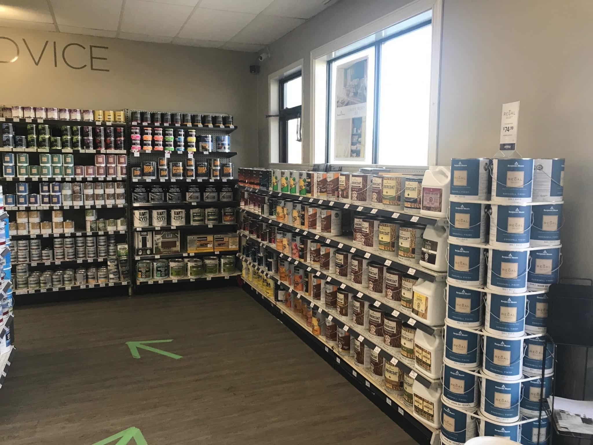 Paint Shop Gander, NL 206 Airport Boulevard Canpages