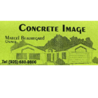 Concrete Image - Logo
