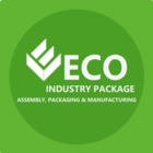 Eco Industry Package Inc. - Matériaux et produits d'emballage