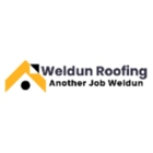 Weldun Roofing - Logo