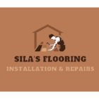 Sila's Flooring - Logo