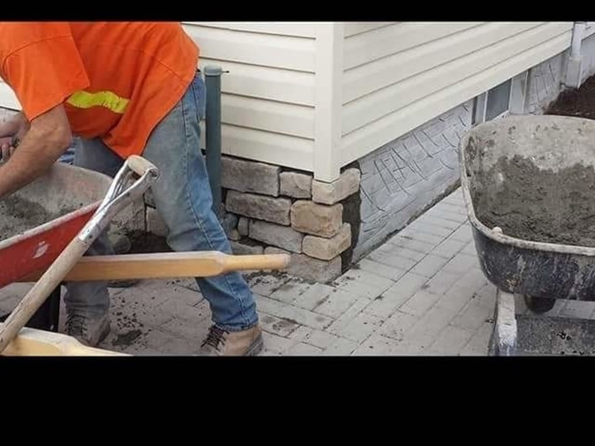 photo Stonecraft Masonry