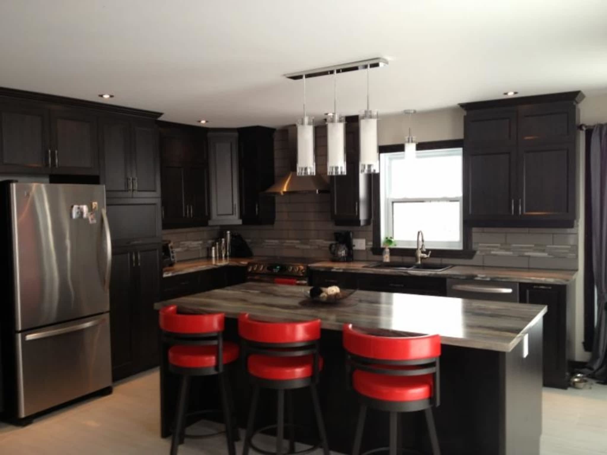 photo Les Cuisines BBCDS (2005) Inc