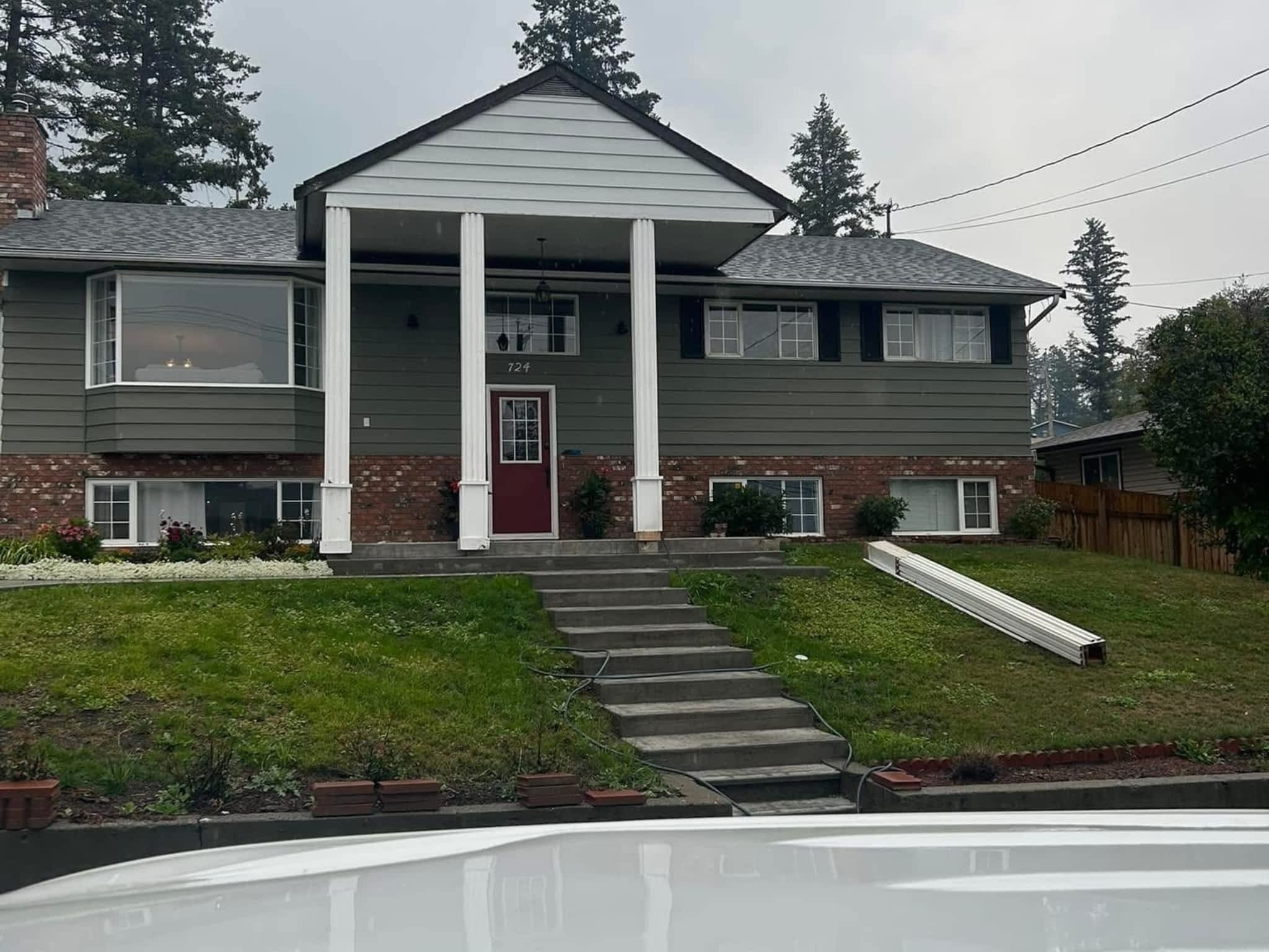 photo Pfadisch Contracting