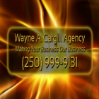 Wayne A. Cargill Agency - Advertising Agencies