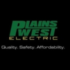 Plains West Electric - Électriciens