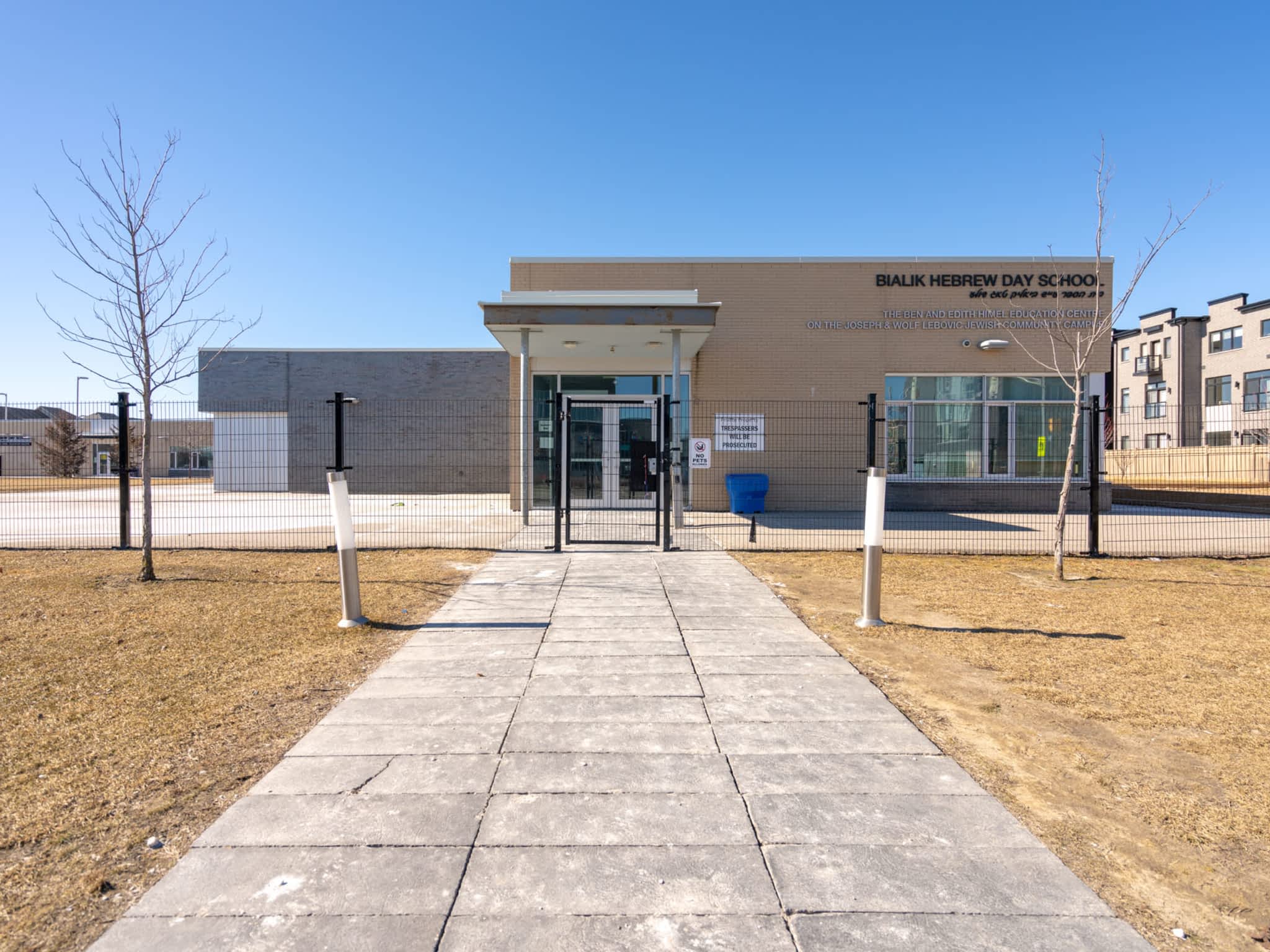 photo Torcom Construction Inc