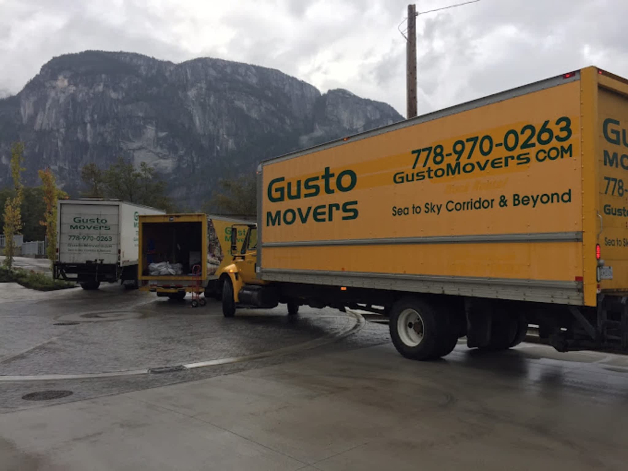 photo Gusto Movers