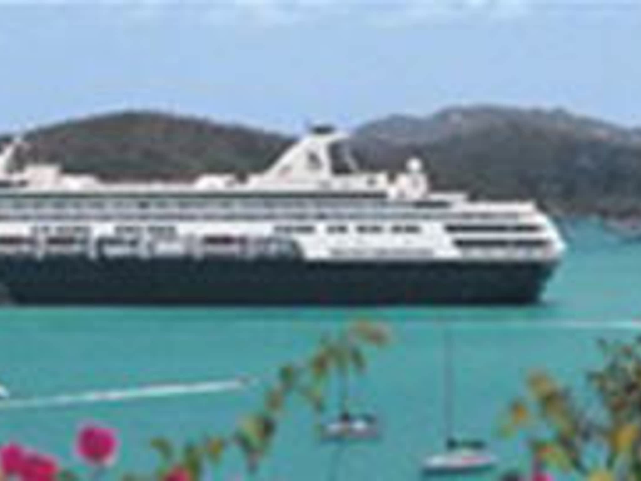 photo Expedia Cruises Air, Land & Sea Vacations