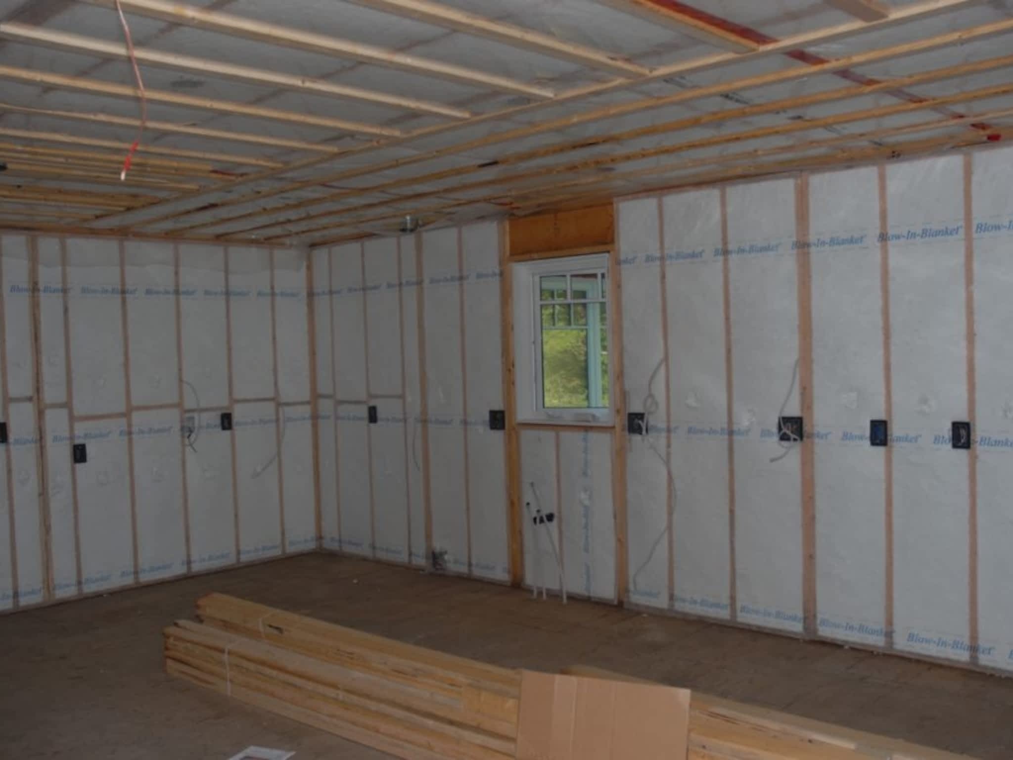 photo Advantage Insulation