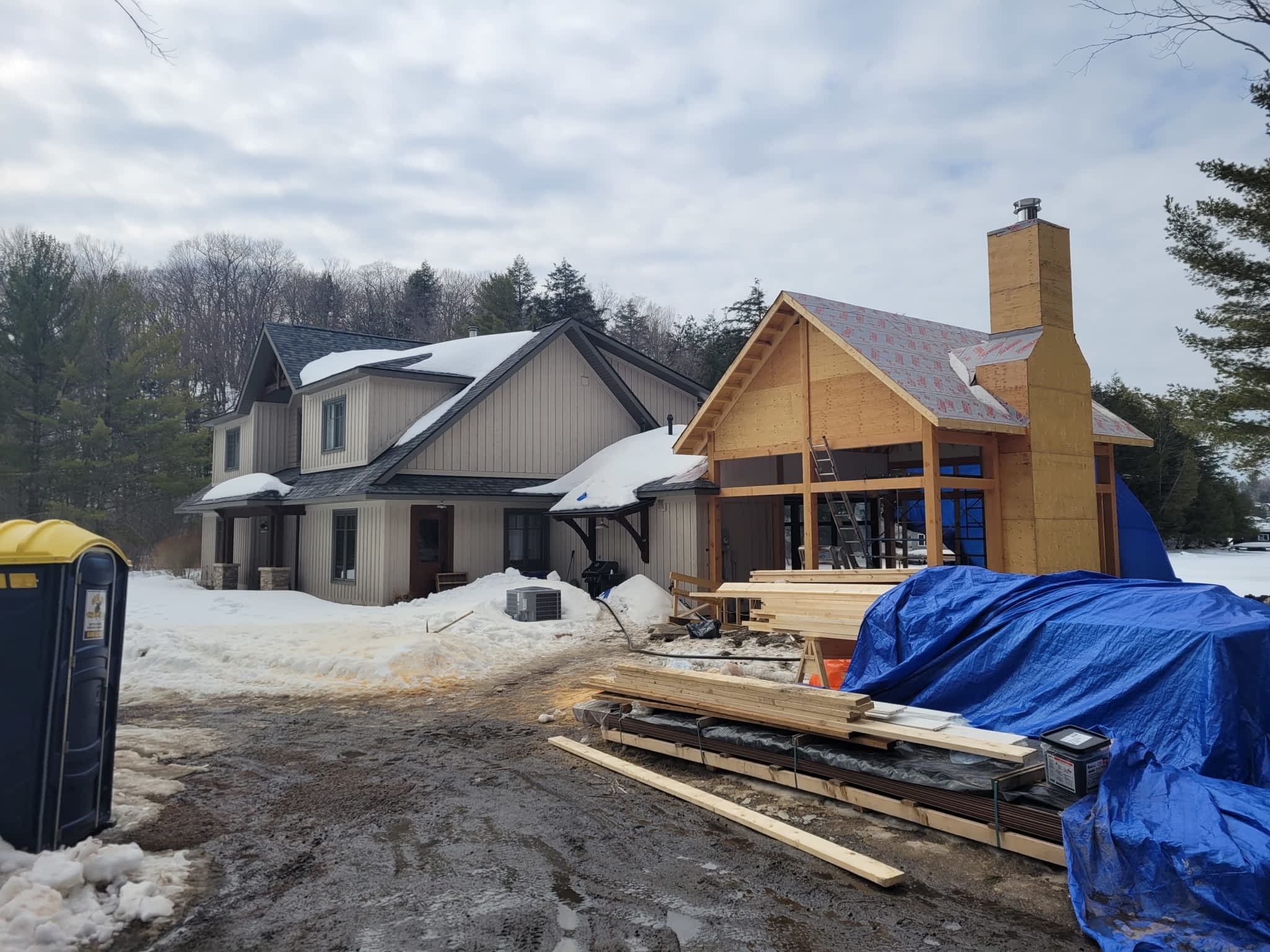 photo Lakehouse Contracting