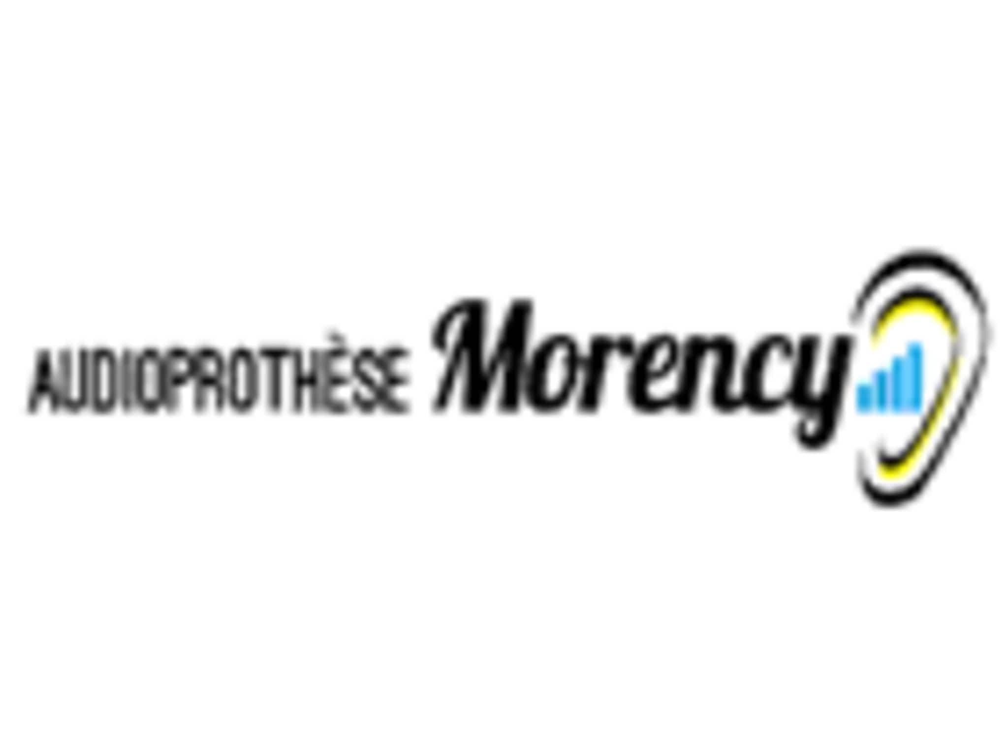 photo Audioprothese Morency
