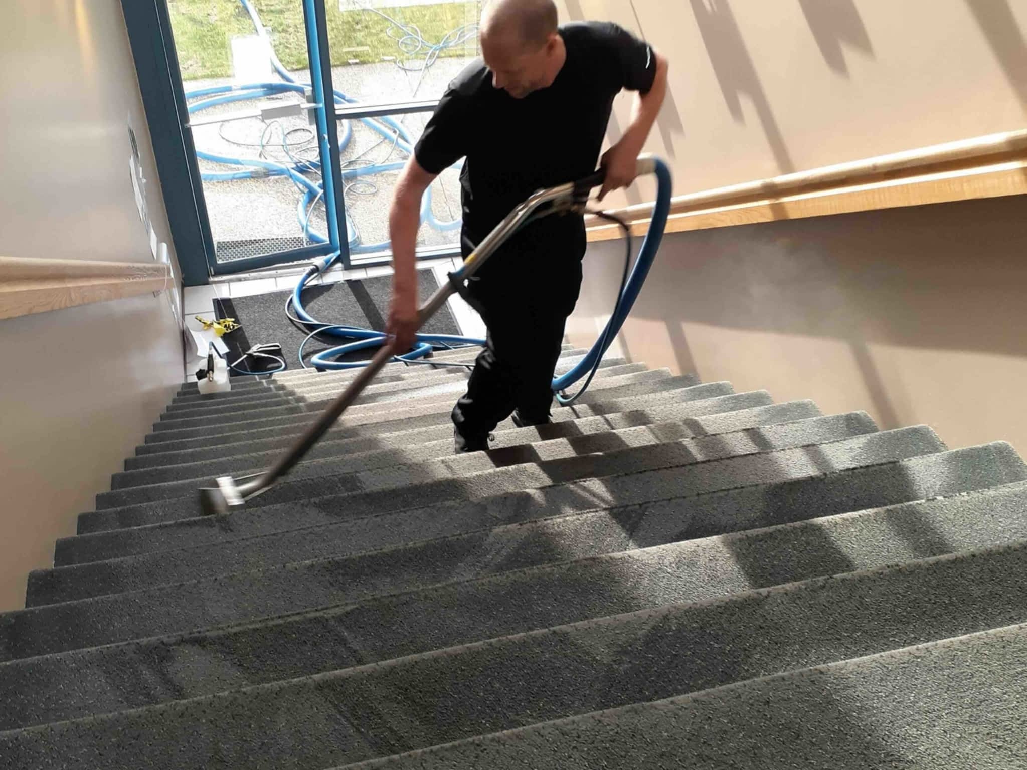 photo Buzz Brite Cleaning Solutions