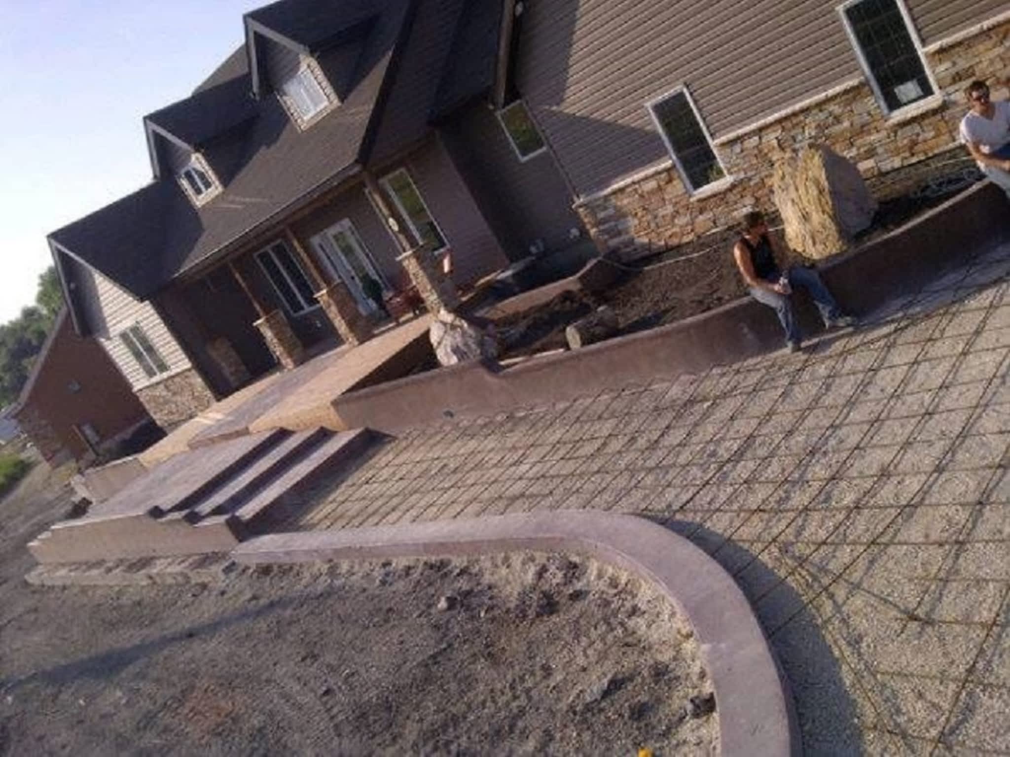 photo Razar Contracting Services Ltd