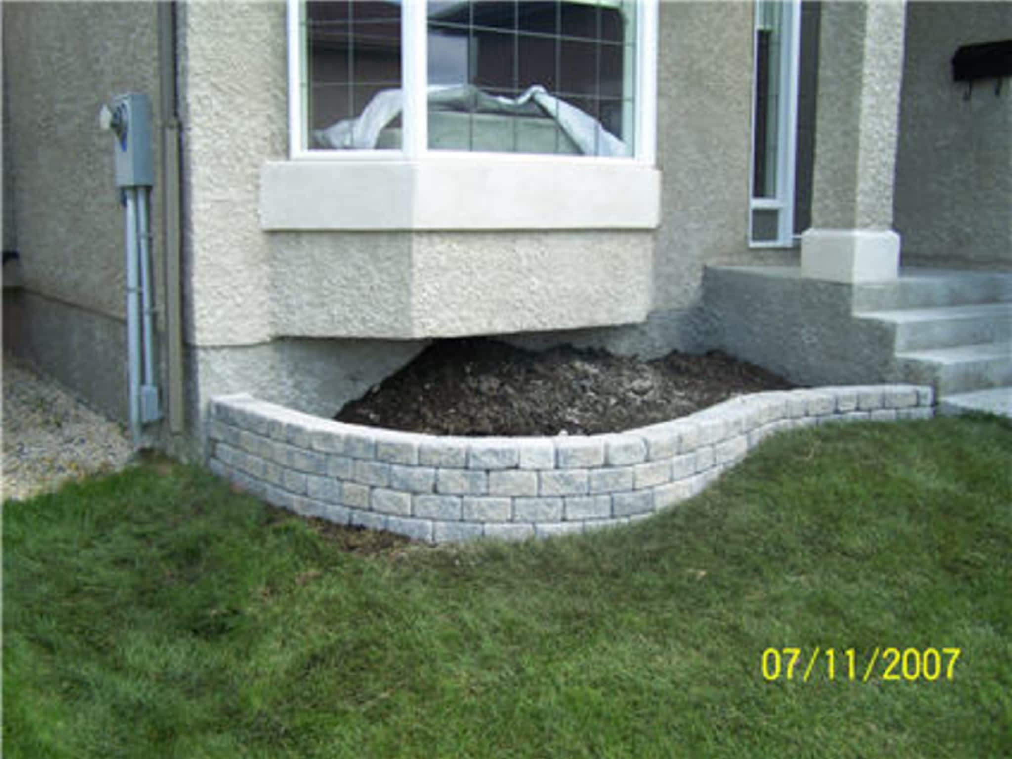 photo Viking Landscaping