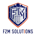 F2M Solutions - Logo